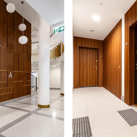 Househost Apartment Smolensk 33-309A Krasków Εξωτερικό φωτογραφία