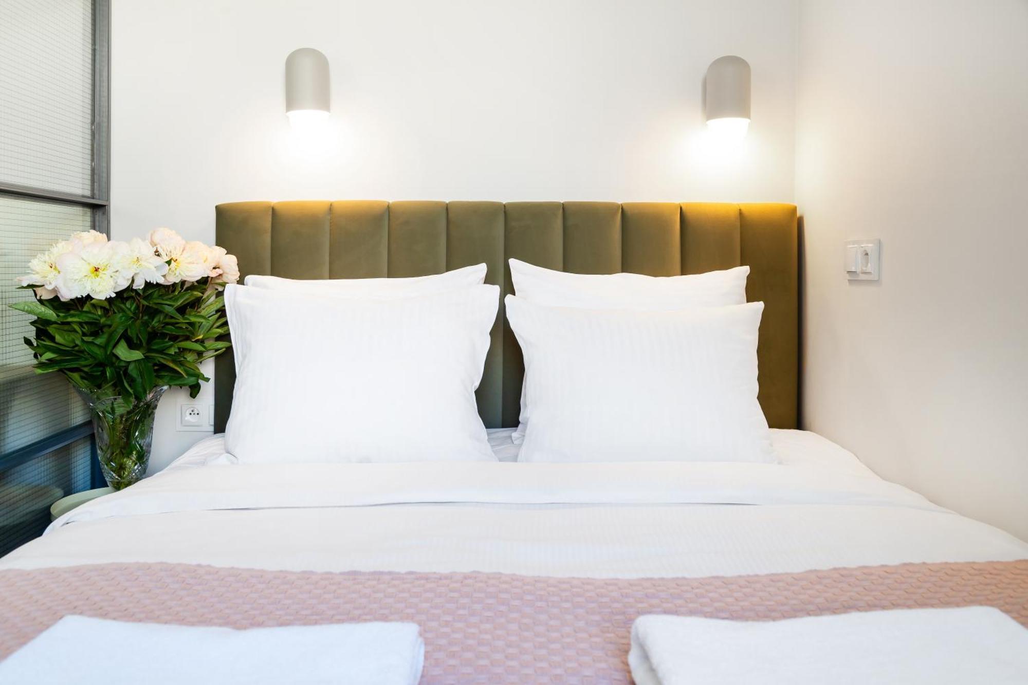 Househost Apartment Smolensk 33-309A Krasków Εξωτερικό φωτογραφία