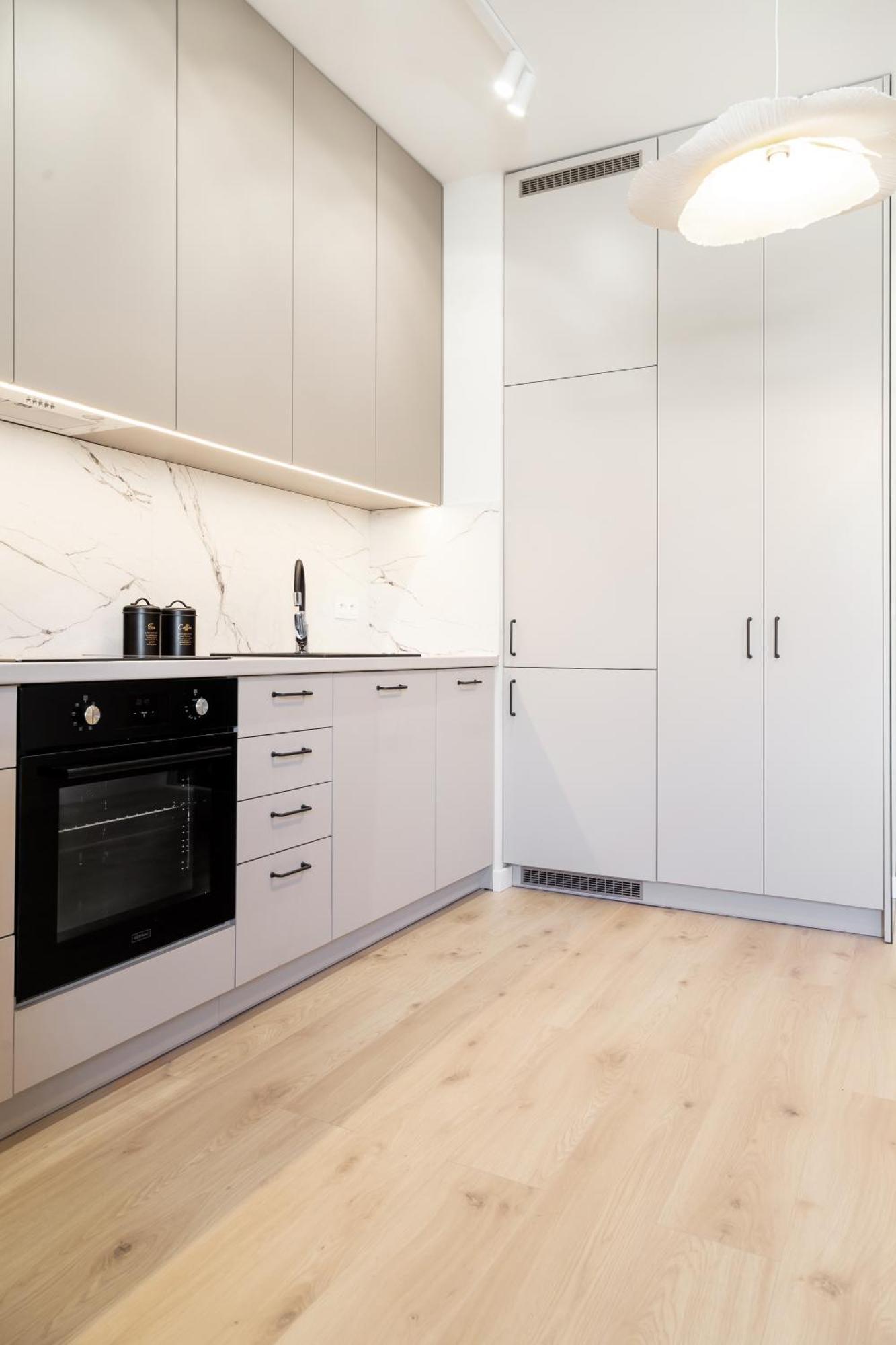 Househost Apartment Smolensk 33-309A Krasków Εξωτερικό φωτογραφία