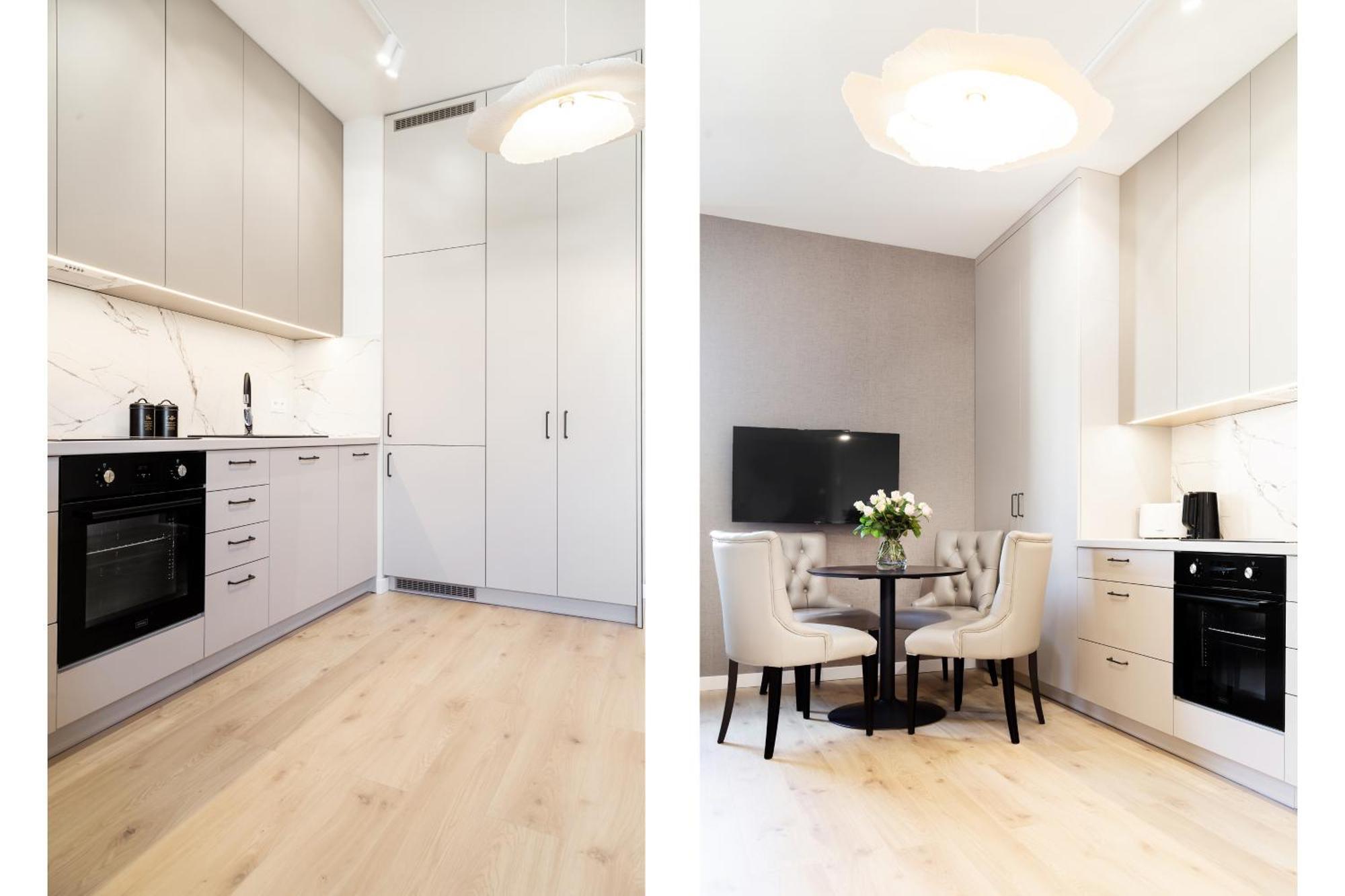 Househost Apartment Smolensk 33-309A Krasków Εξωτερικό φωτογραφία