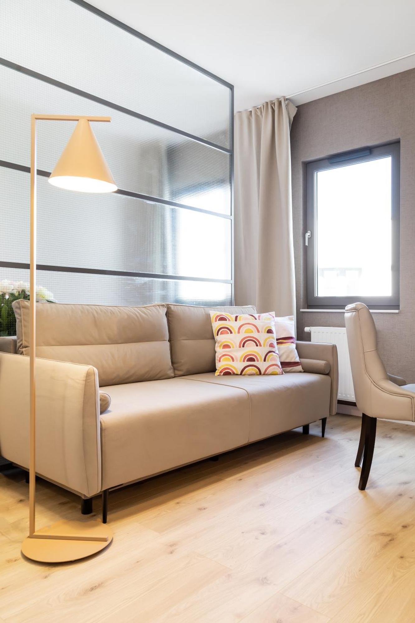 Househost Apartment Smolensk 33-309A Krasków Εξωτερικό φωτογραφία
