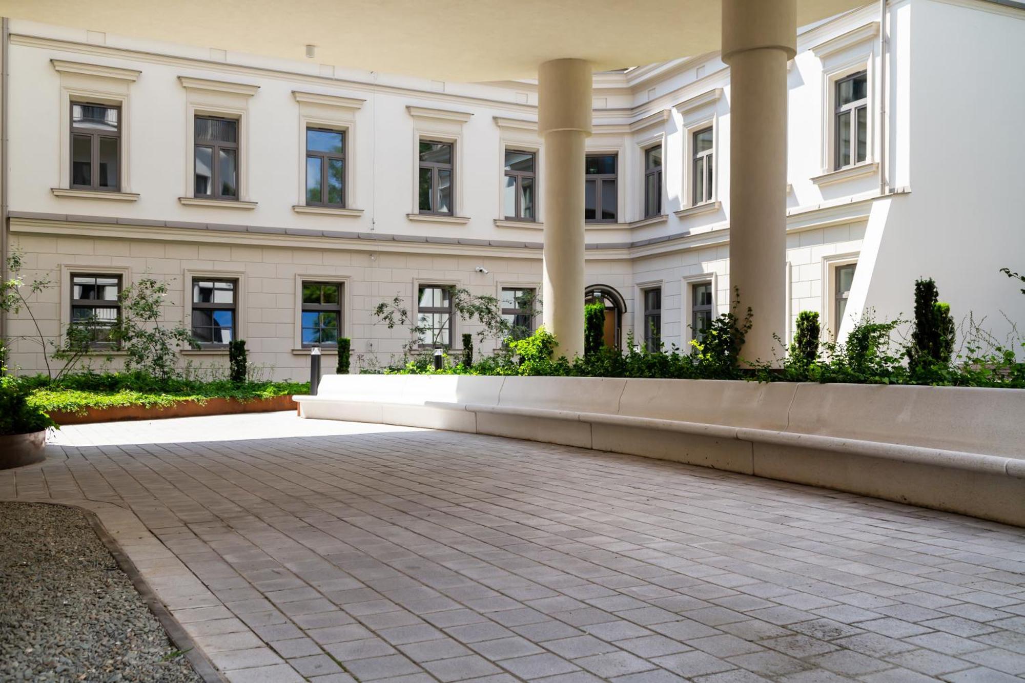 Househost Apartment Smolensk 33-309A Krasków Εξωτερικό φωτογραφία