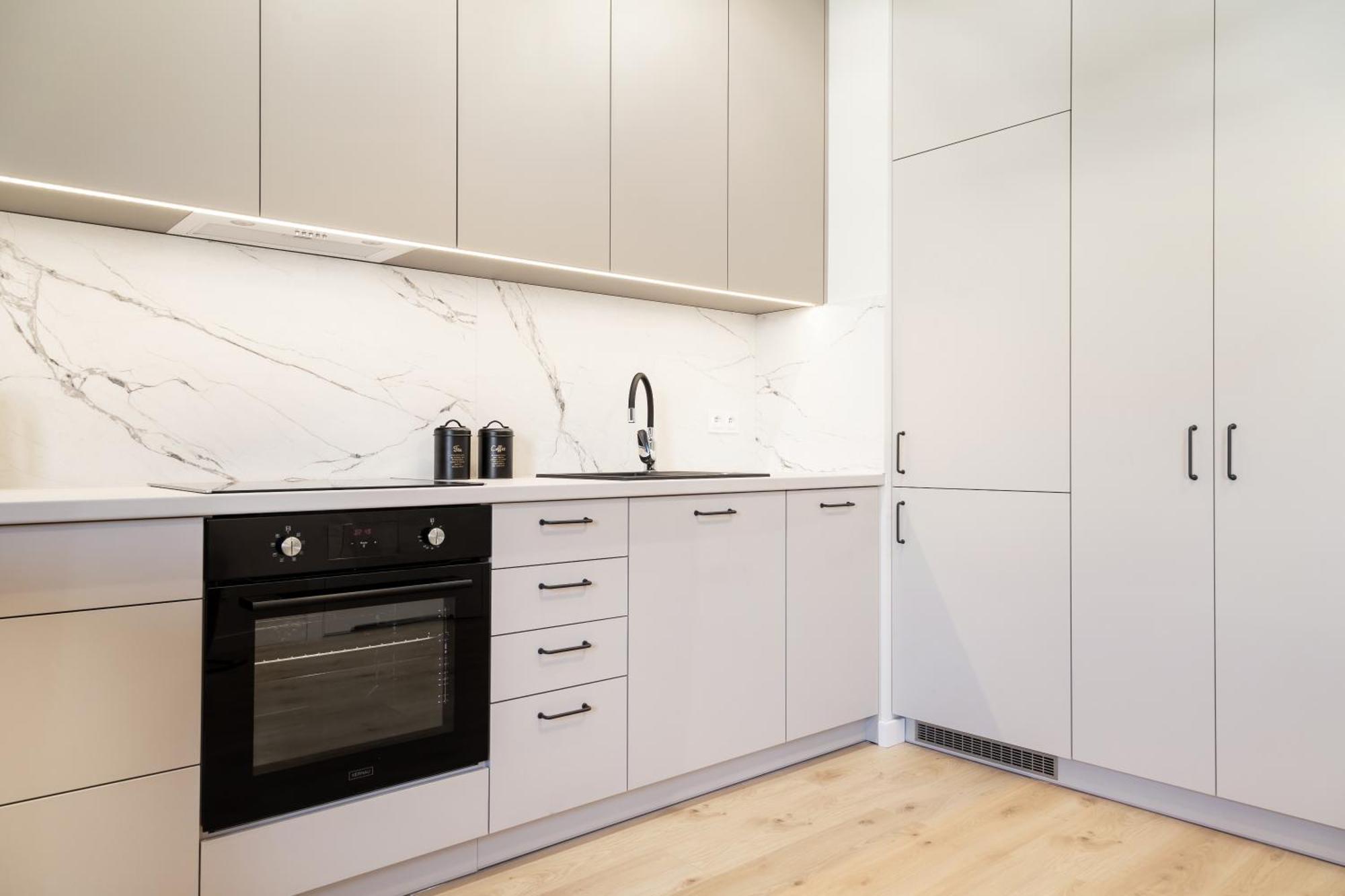 Househost Apartment Smolensk 33-309A Krasków Εξωτερικό φωτογραφία