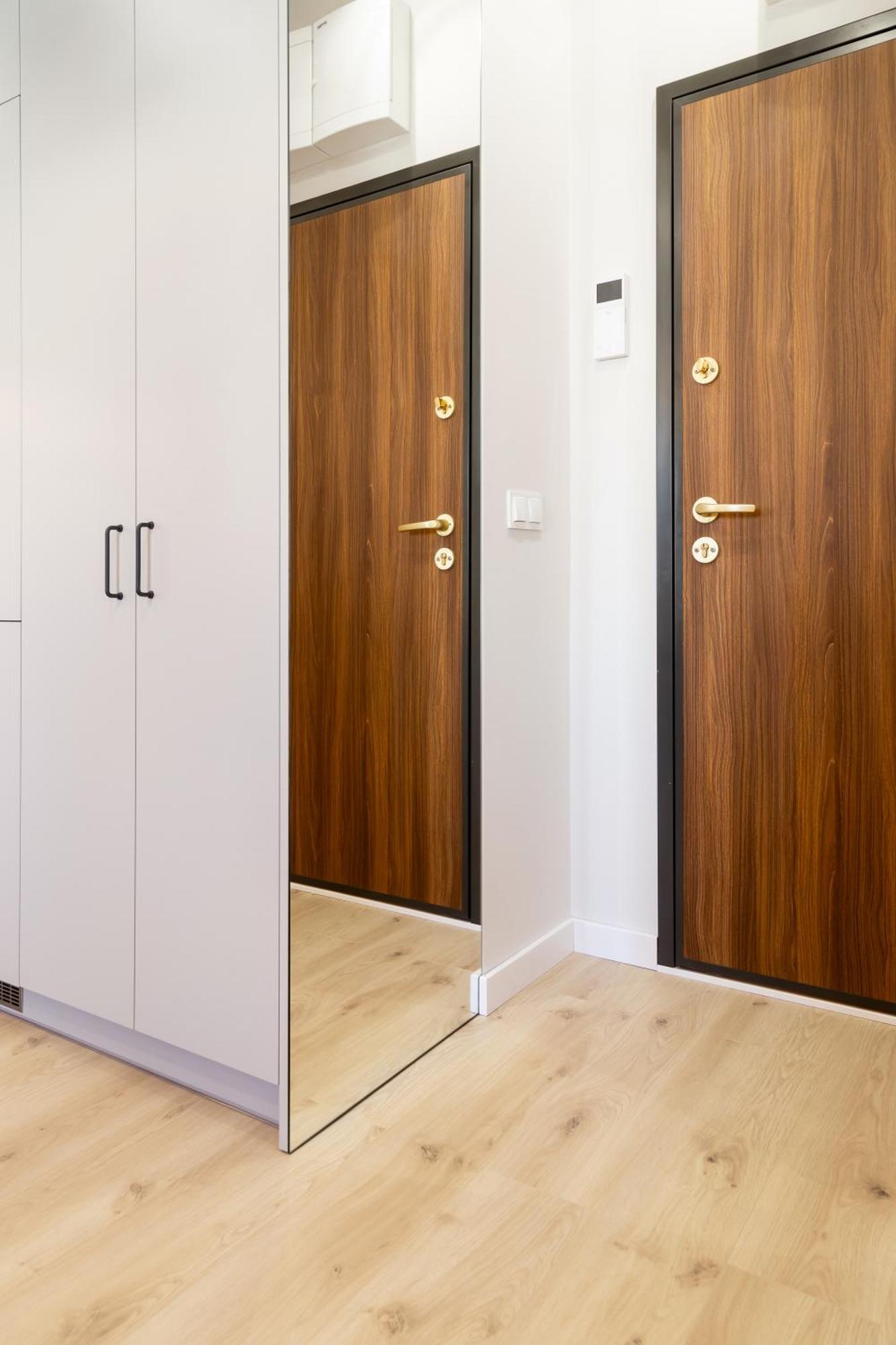 Househost Apartment Smolensk 33-309A Krasków Εξωτερικό φωτογραφία