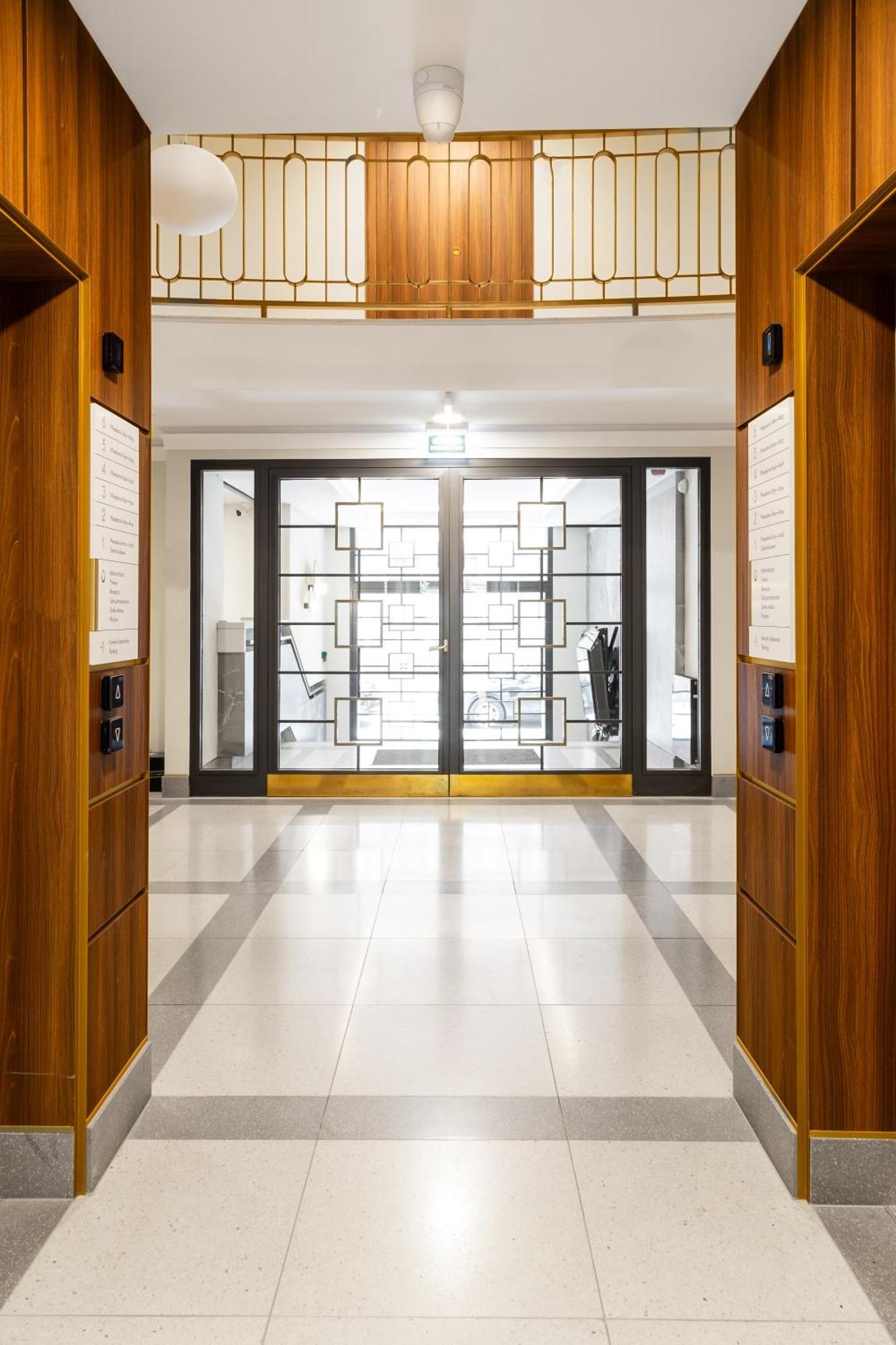Househost Apartment Smolensk 33-309A Krasków Εξωτερικό φωτογραφία