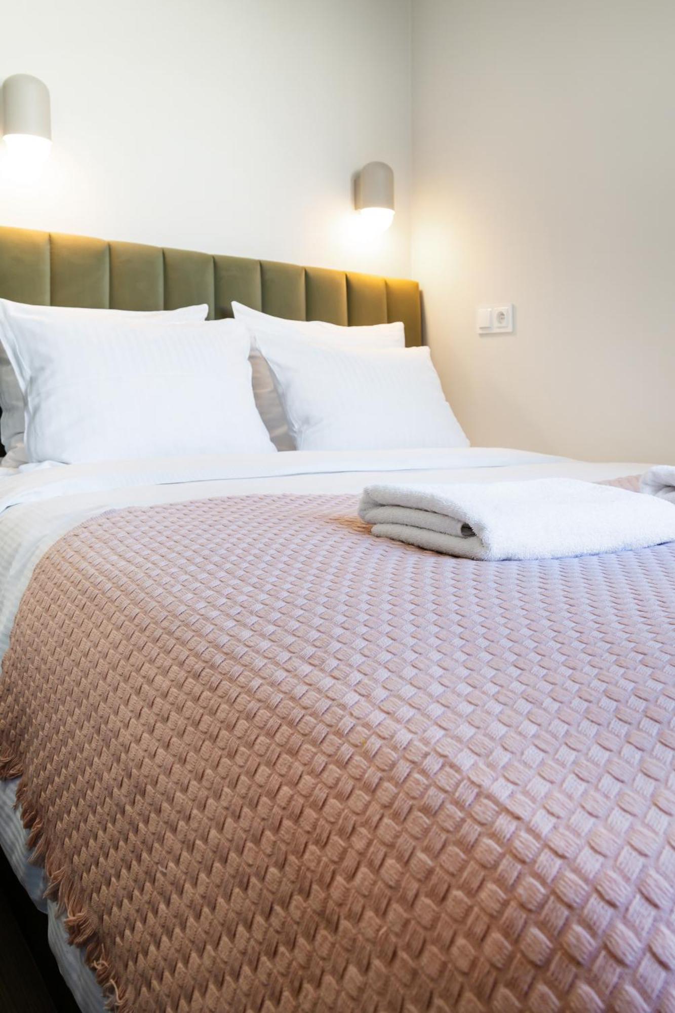 Househost Apartment Smolensk 33-309A Krasków Εξωτερικό φωτογραφία