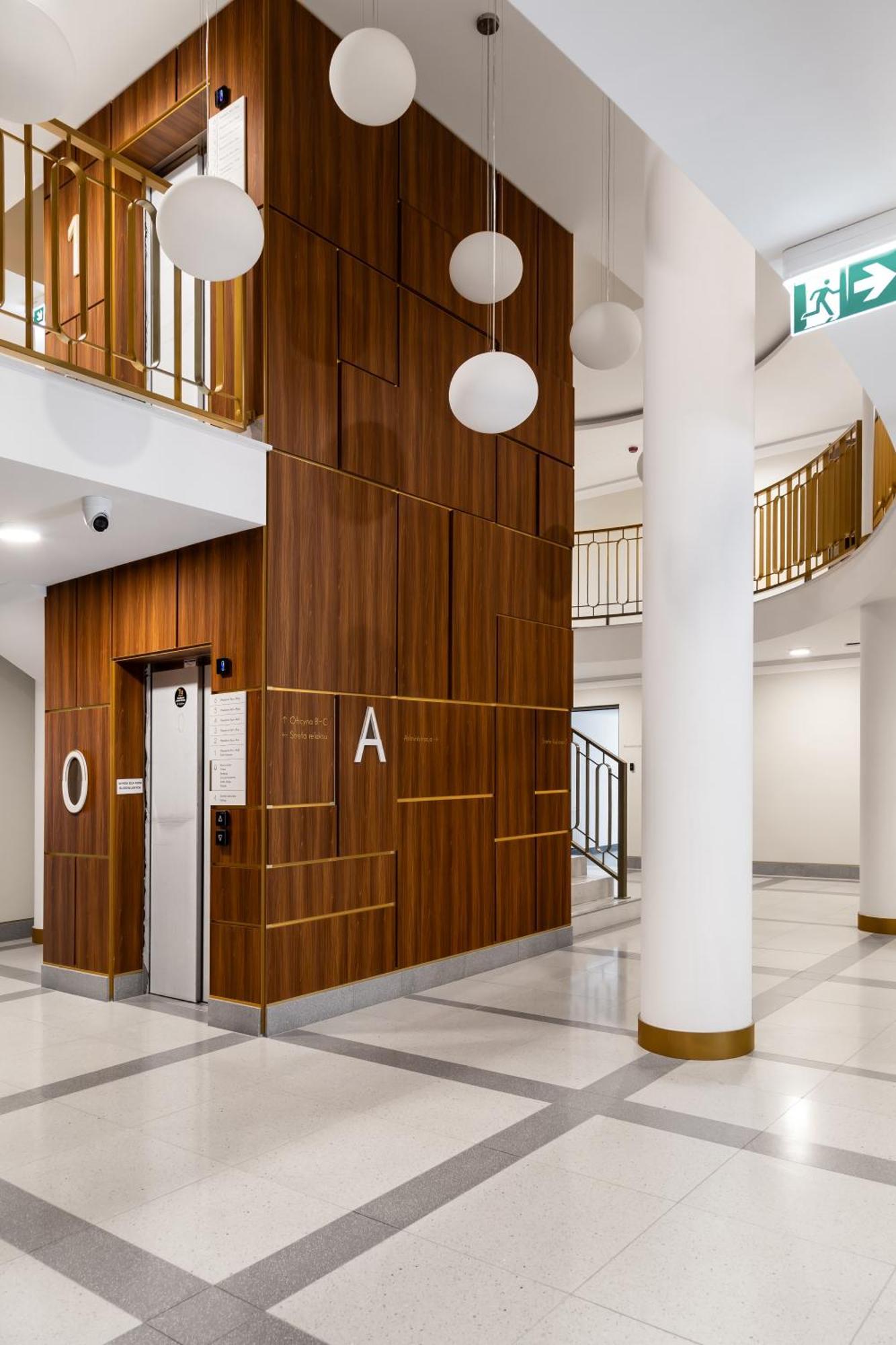 Househost Apartment Smolensk 33-309A Krasków Εξωτερικό φωτογραφία