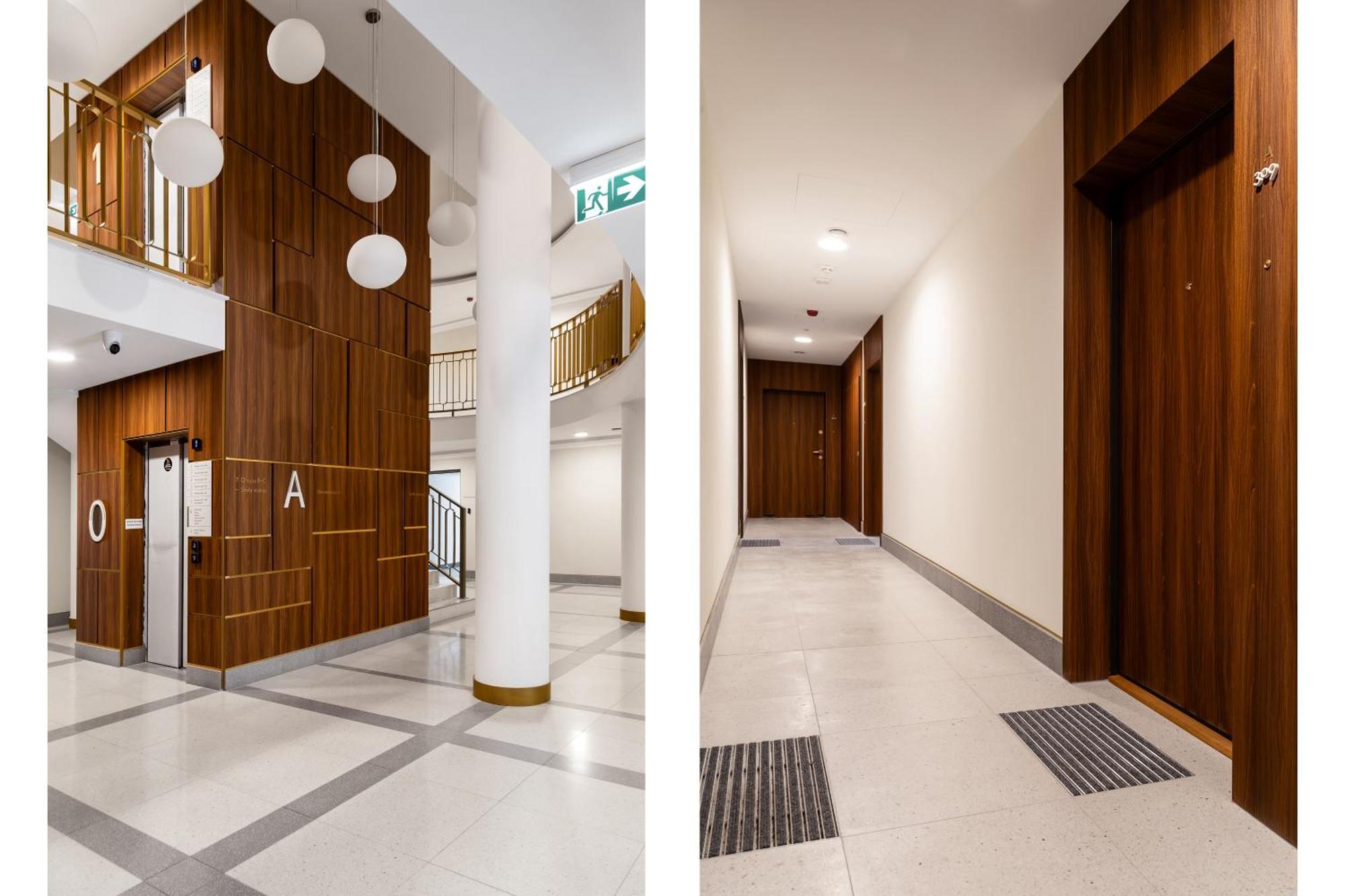 Househost Apartment Smolensk 33-309A Krasków Εξωτερικό φωτογραφία