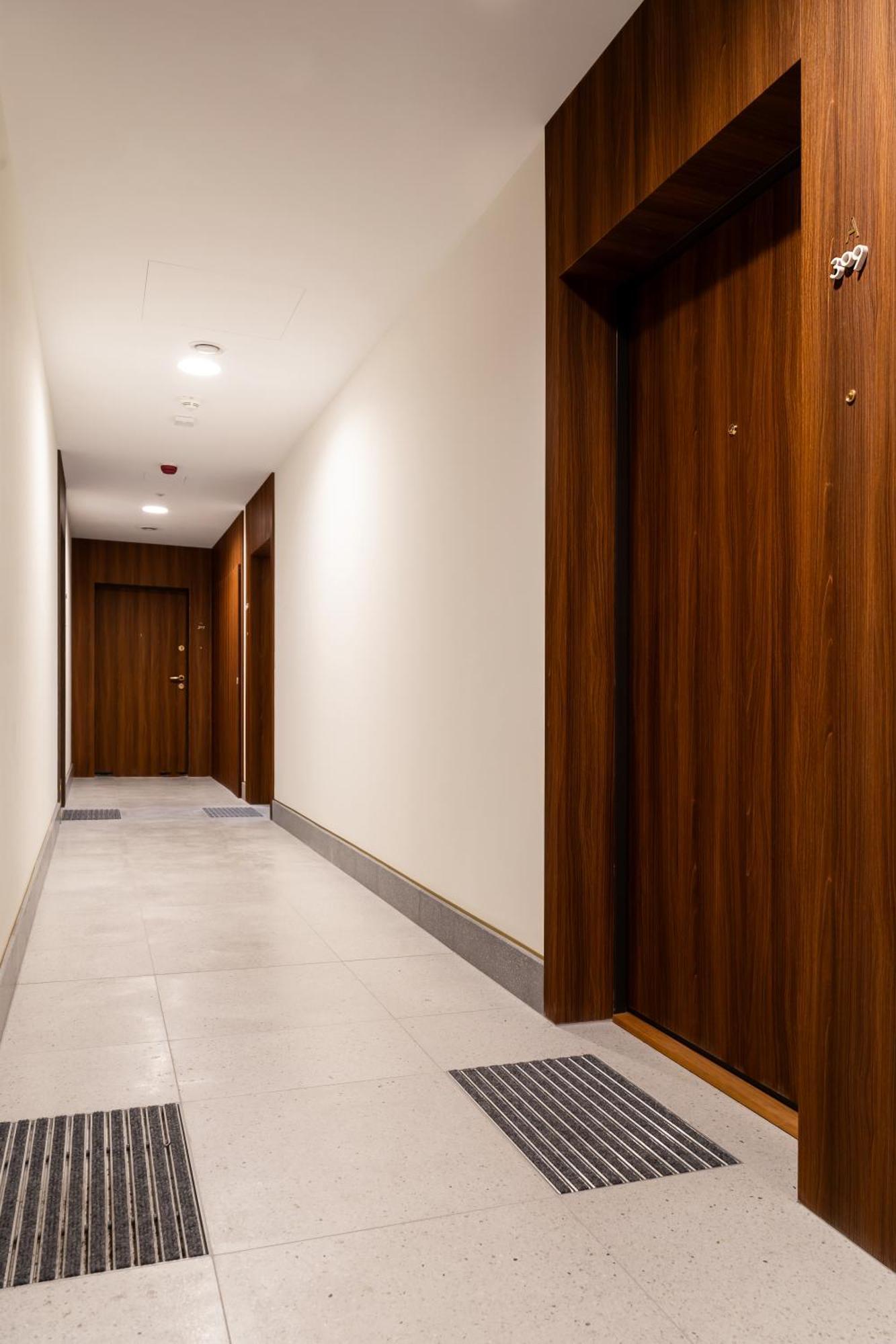 Househost Apartment Smolensk 33-309A Krasków Εξωτερικό φωτογραφία